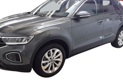 VW T-Roc 7.445 km 21.460 &euro; Mainburg 84048