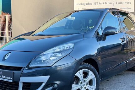 Renault Scenic 66.400 km 5.300 &euro; Essen 45139