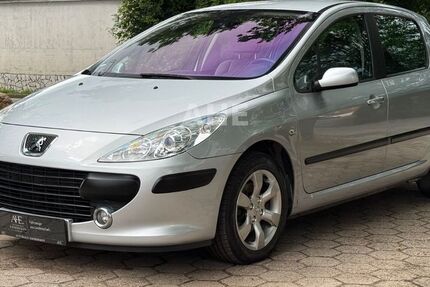 Peugeot 307 117.000 km 3.990 &euro; Hamburg 21031