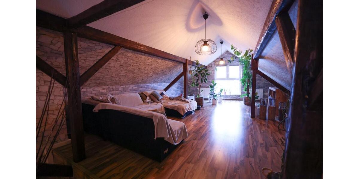 Einfamilienhaus Castrop-Rauxel Rauxel - 11 Zimmer, 245 m&sup2;, 495.000&euro; | Angebot:25231016