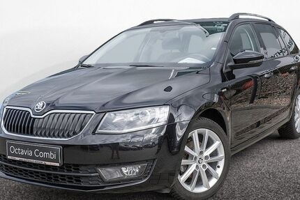 Skoda Octavia 105.780 km 11.490 € Schulzendorf 15732