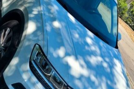 VW Tiguan 102.000 km 19.900 &euro; Wiesloch 69168