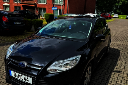 Ford Focus 145.000 km 3.990 &euro; Aachen 52078