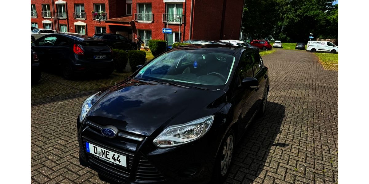 Ford Focus 145.000 km 3.990 &euro; Aachen 52078
