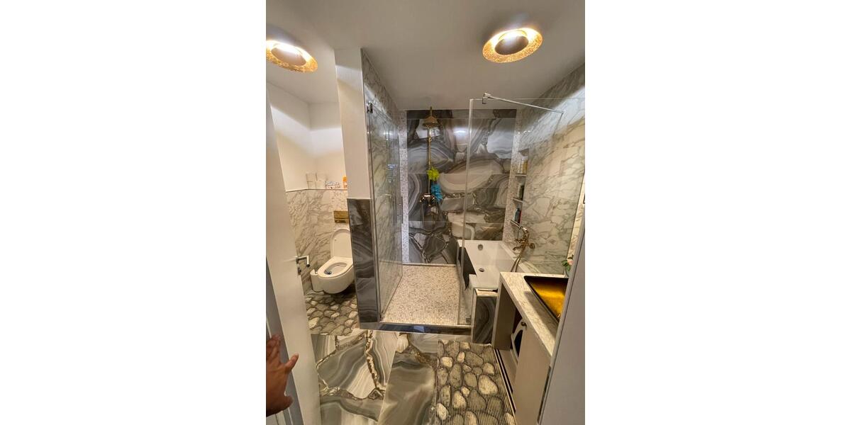 Etagenwohnung Künzell - 3 Zimmer, 77 m&sup2;, 215.000&euro; | Angebot:9442848