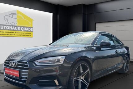 Audi A5 66.700 km 29.999 &euro; Kandern 79400