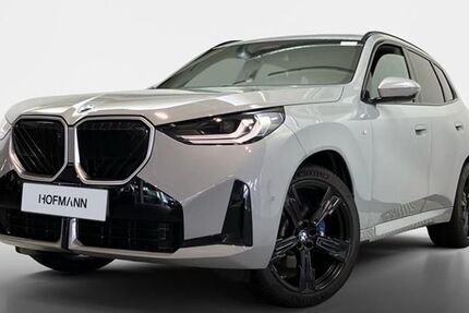 BMW X3 10.600 km 55.860 &euro; Regensburg 93055