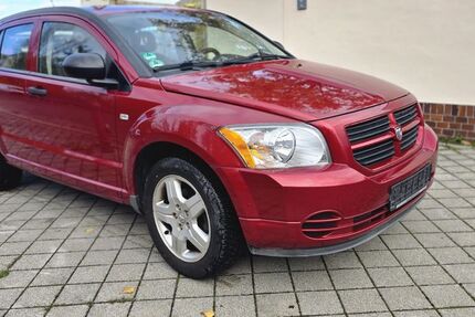 Dodge Caliber 250.000 km 2.490 € Leipzig - Ost 04328