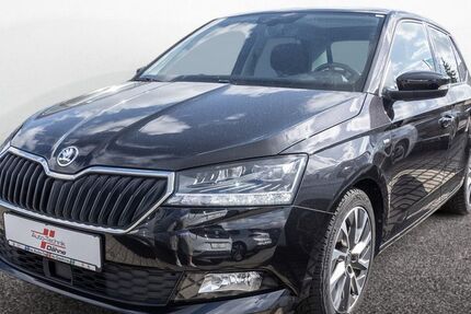 Skoda Fabia 66.541 km 14.480 &euro; Wittenberge 19322