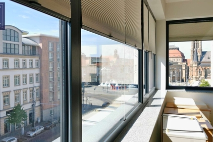 Wohnen über den Dächern von Chemnitz - Haus Chemnitz | Angebot:20967586