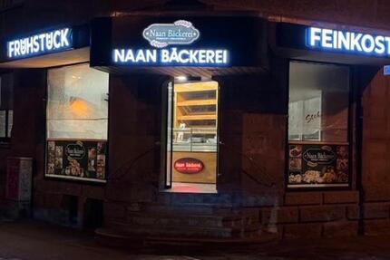 Gewerbeobjekt Heilbronn - 1.800&euro; | Angebot:25288021