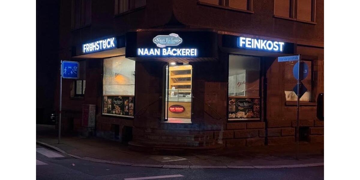 Gewerbeobjekt Heilbronn - 1.800&euro; | Angebot:25288021