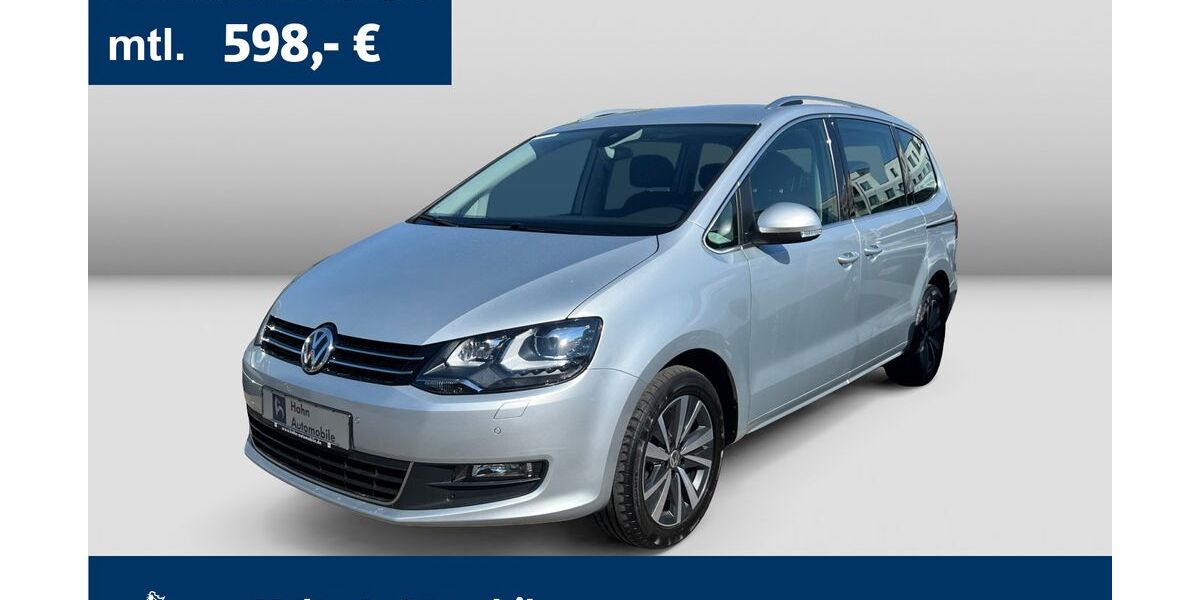 VW Sharan 90.999 km 26.990 &euro; Fellbach 70736