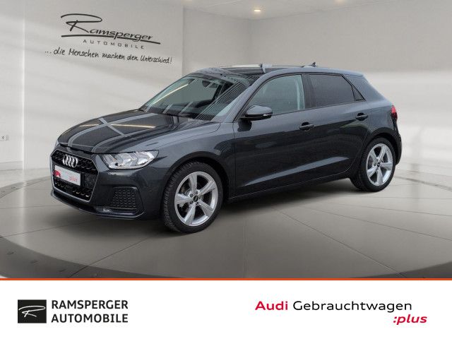 Audi A1 7.400 km 25.880 &euro; Kirchheim 73230