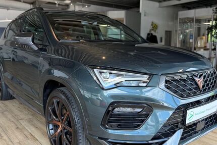 Cupra Ateca 44.564 km 33.950 &euro; Goslar 38644