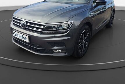 VW Tiguan 95.150 km 19.990 &euro; Bad Langensalza 99947