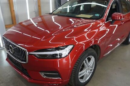 Volvo XC60 124.000 km 24.750 &euro; Bebra 36179