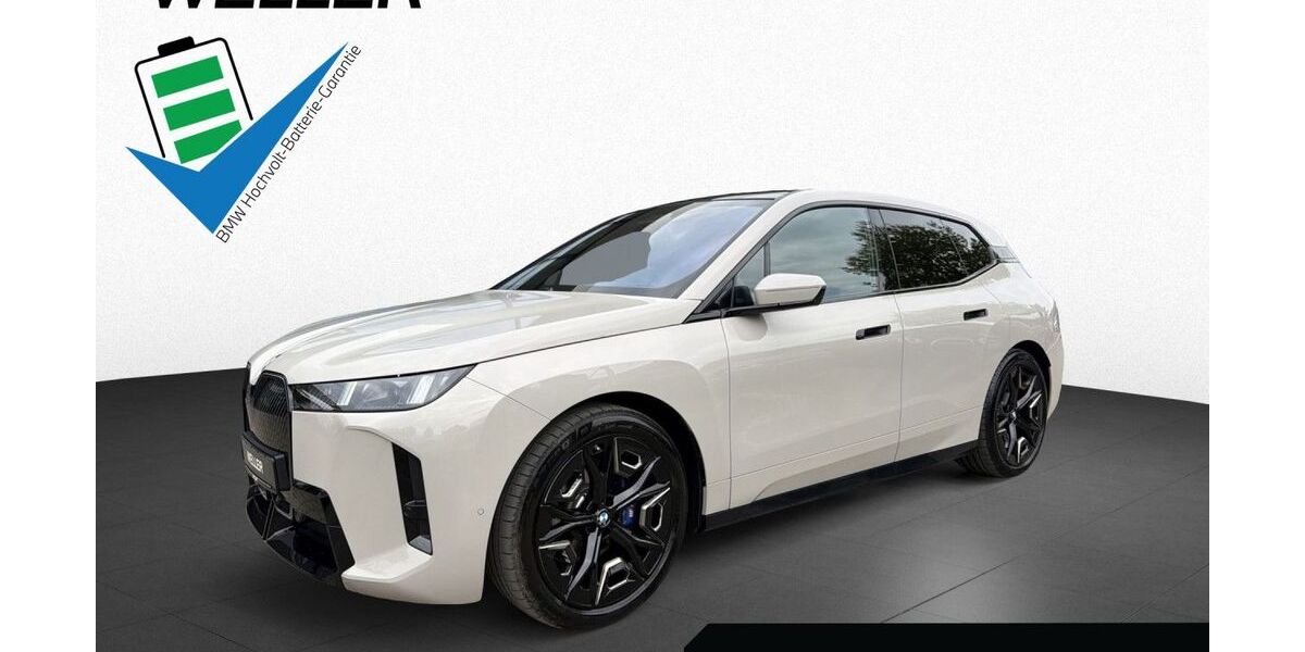 BMW iX 7.042 km 83.250 &euro; Herford 32051
