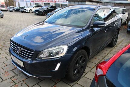 Volvo XC60 196.700 km 12.950 € Chemnitz 09114