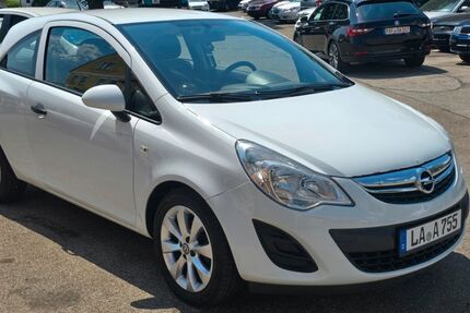 Opel Corsa 250.000 km 1.499 &euro; Reichertshofen 85084