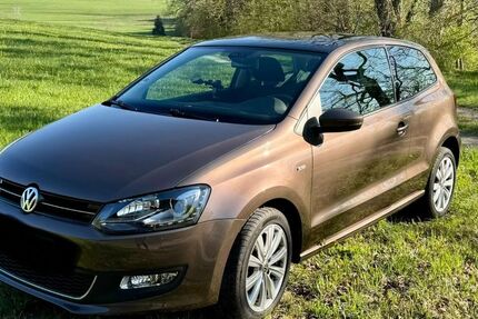 VW Polo 82.000 km 7.200 &euro; Miesbach 83714