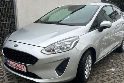 Ford Fiesta 136.425 km 6.499 &euro; Senden 89250