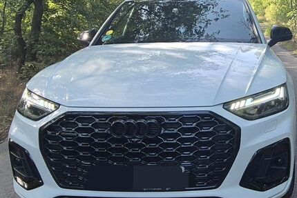 Audi Q5 109.000 km 39.950 &euro; Windeck 51570