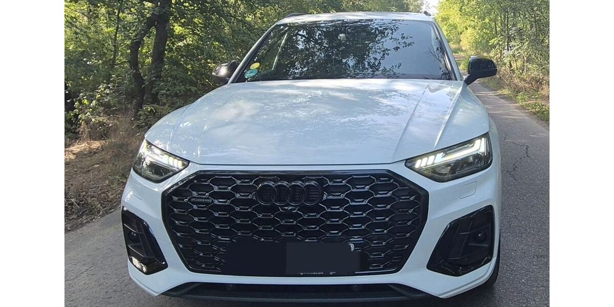 Audi Q5 109.000 km 39.990 &euro; Windeck 51570