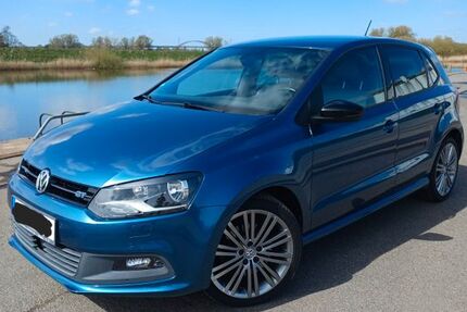 VW Polo 98.500 km 13.800 &euro; Kremperheide 25569