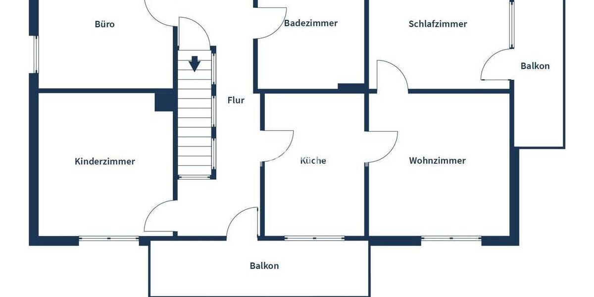 Mehrfamilienhaus, Wohnhaus Schwandorf Krondorf - 8 Zimmer, 191 m&sup2;, 309.000&euro; | Angebot:25677448