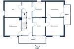 Mehrfamilienhaus, Wohnhaus Schwandorf Krondorf - 8 Zimmer, 191 m&sup2;, 309.000&euro; | Angebot:25677448