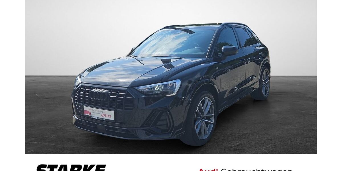 Audi Q3 101.103 km 33.940 &euro; Osnabrück 49080