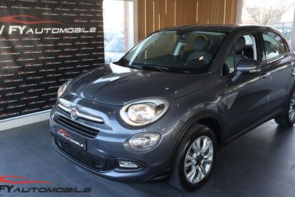 Fiat 500X 104.762 km 9.900 &euro; Fürth 90765