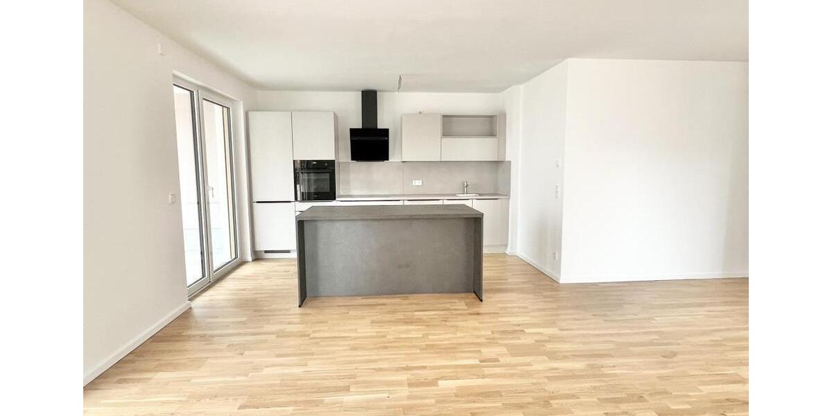 Erdgeschoßwohnung Mühlheim am Main - 5 Zimmer, 133 m&sup2;, 1.950&euro; | Angebot:23357487