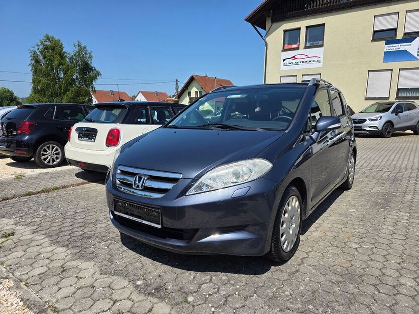 FR-V