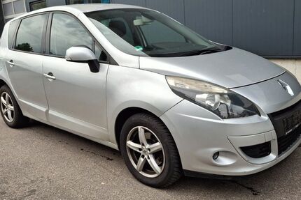 Renault Scenic 113.000 km 4.500 € bad Wurzach 88410