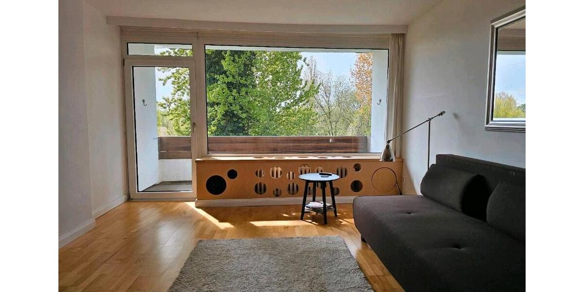Etagenwohnung Lübeck Sankt Gertrud - 1 Zimmer, 36 m&sup2;, 139.000&euro; | Angebot:26381151
