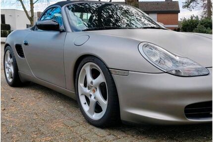 Porsche Boxster 145.000 km 21.950 &euro; Anröchte 59609