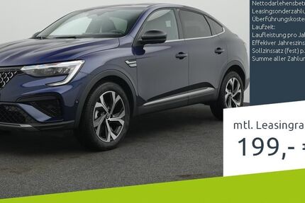Renault Arkana 5.168 km 24.860 &euro; Bremen 28207