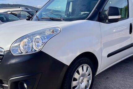 Opel Combo 129.900 km 7.800 &euro; Uhlstädt-Kirchhasel 07407