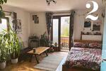 Etagenwohnung Rott am Inn - 2 Zimmer, 100 m&sup2;, 600&euro; | Angebot:26399011