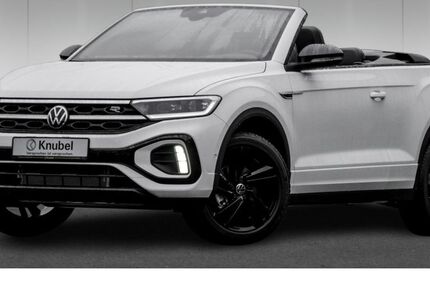 VW T-Roc 6.800 km 36.489 &euro; Sendenhorst 48324