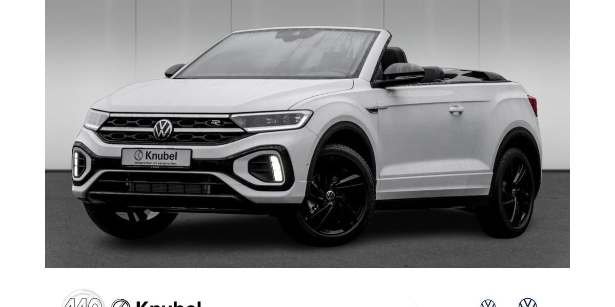 VW T-Roc 6.800 km 36.489 &euro; Sendenhorst 48324