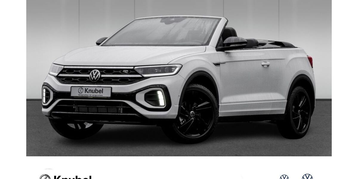 VW T-Roc 9.500 km 36.489 &euro; Sendenhorst 48324
