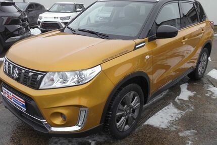 Suzuki Vitara 81.460 km 15.490 &euro; Sömmerda 99610