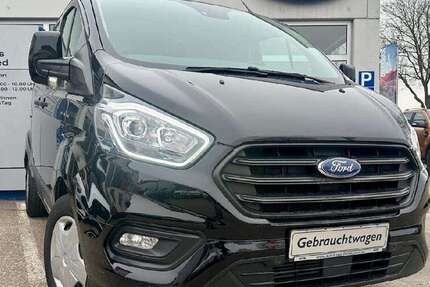 Ford Transit Custom 38.420 km 22.490 &euro; Dillingen an der Donau 89407