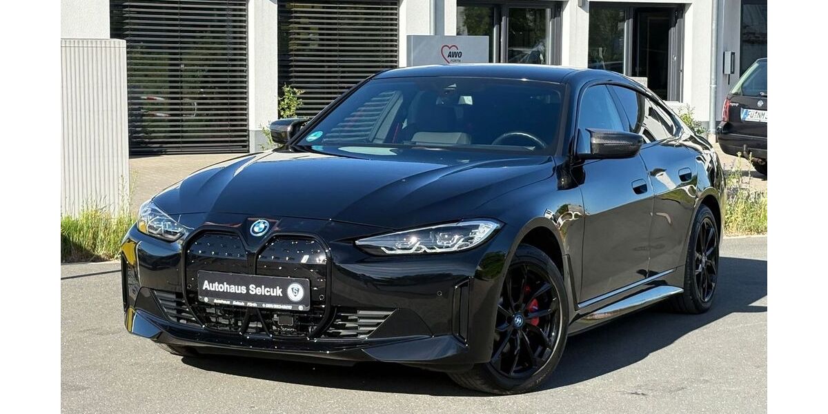 BMW i4 62.000 km 32.990 &euro; Fürth (bei Nürnberg) 90768