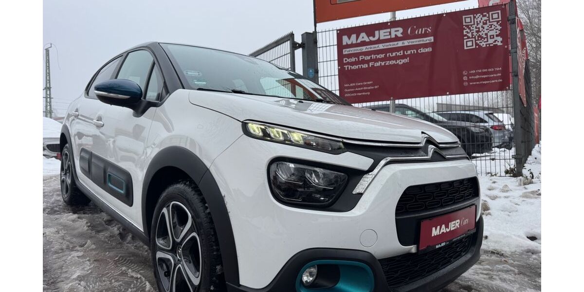 Citroen C3 43.633 km 10.490 &euro; Hamburg 22043
