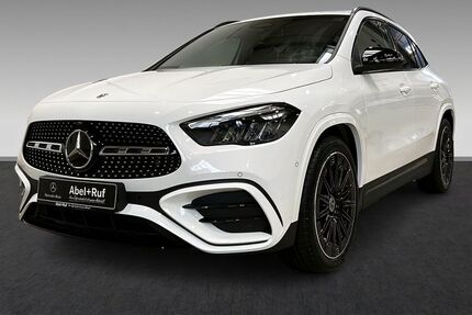 Mercedes-Benz GLA 200 9.900 km 44.889 &euro; Donauwörth 86609