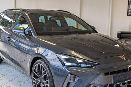 Cupra Leon 10.000 km 31.980 € Homberg (Efze) 34576